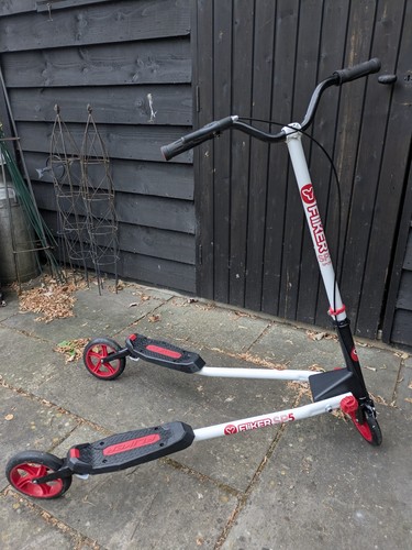 Fliker scooter sp5 - y,