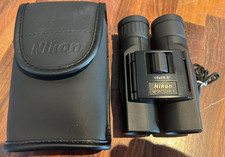 Nikon Sportstar II Binoculars