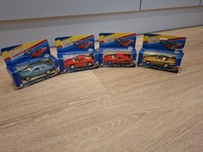 4x Super Racer Diecast Toy