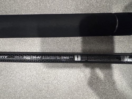 Daiwa saltiga popper - gt, 86