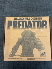 BILLIKEN USA COMPANY -