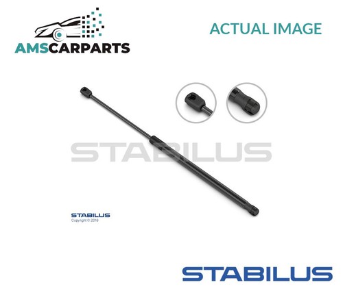 Tailgate boot strut 278499 - boot,