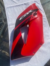 HONDA CBR 125 RIGHT HAND