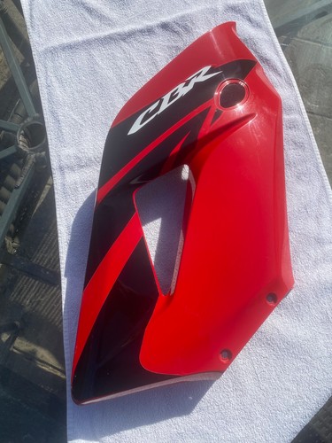 Honda cbr 125 right hand - 125,