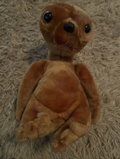 Vintage E.T. Extra Terrestrial