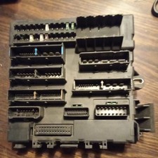 VAUXHALL VECTRA C MK2