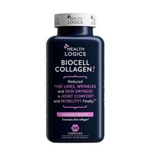 Biocell collagen 120 caps - caps, by