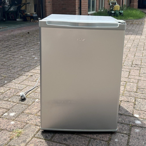 Logik ltt68s18 silver table - logik,