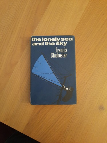 Francis chichester the - francis,