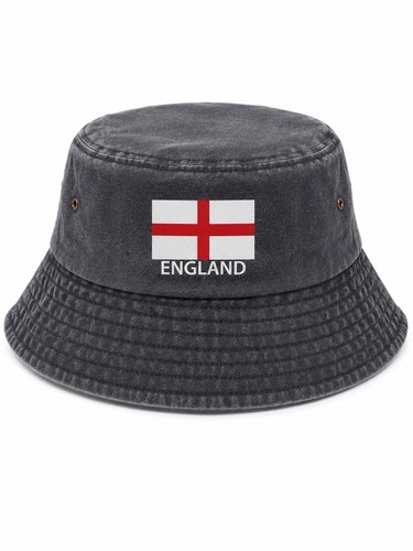 England george cross bucket - england, st