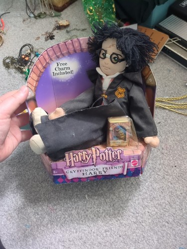Harry potter gryffindor - harry,