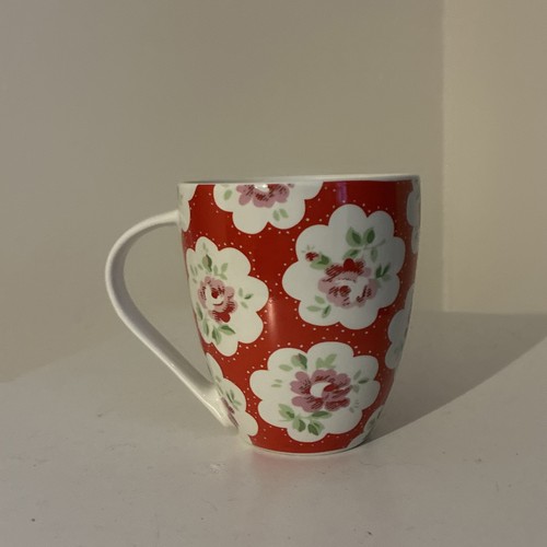 Cath kidston provence rose - provence, red