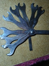 Terry's Magneto/ Points BA