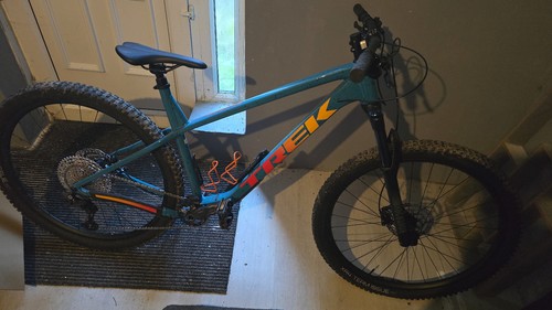 Trek roscoe 29in - 29in, hardtail