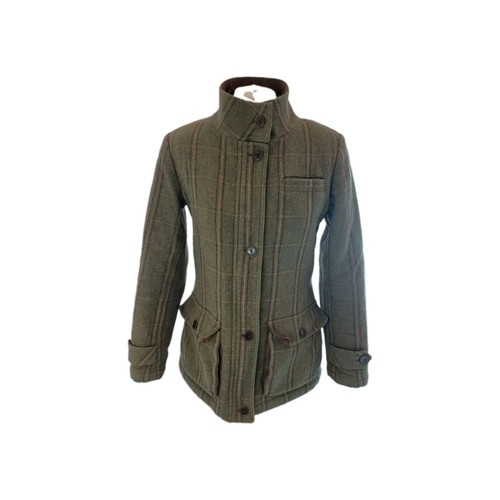 Jack murphy tweed jacket - murphy,