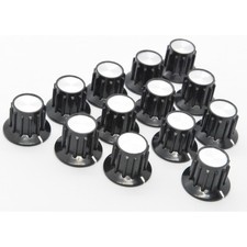 x13 Rotary knobs for JC-120