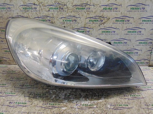 2010 2014 volvo s60 v60 - 2010-2014, front