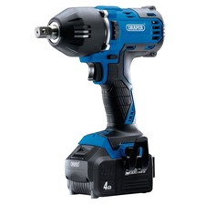 Draper D20 20V Brushless