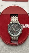 Citizen Red Arrows CA0080-54E