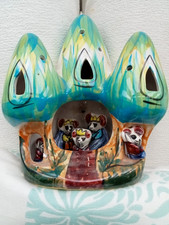 Derek Fowler vintage night