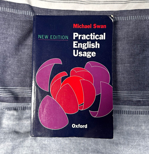 Michael swan practical english - michael,