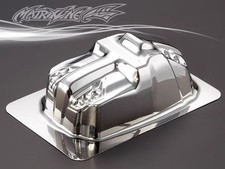 1set EVO 9 Car PC drift RC PC wide-body body shell 195mm width Transparent