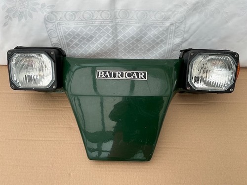 Batricar countryman mobility - batricar,