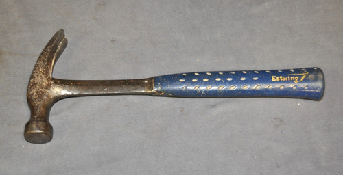 Estwing rip hammer - oz.,