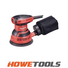 Makita m9204 240w random - 240w,