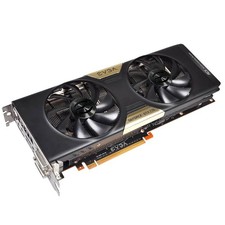 EVGA NVIDIA GeForce GTX 770 SC / 2GB GDDR5