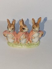 Beswick Beatrix Potter Figure