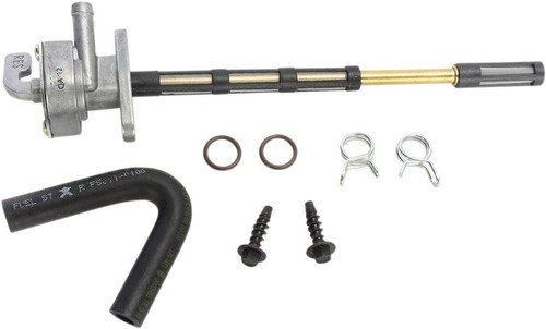 All balls fuel valve kit - valve, for
