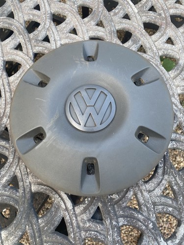 Crafter centre cap - vw,