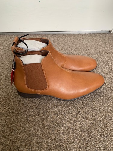 Size tan smart - smart, lambretta