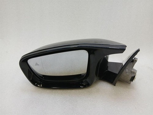 Bmw series f90 - 5, left