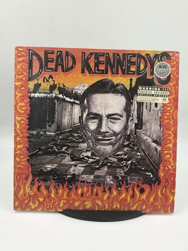 Dead kennedys give - give, me