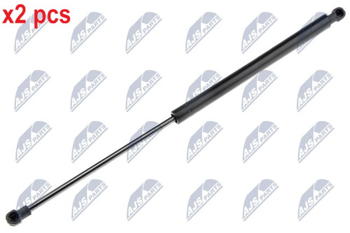 Pcs fits audi 2 tsi - x2,