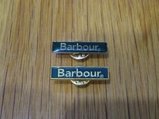 2 Different Metal Barbour