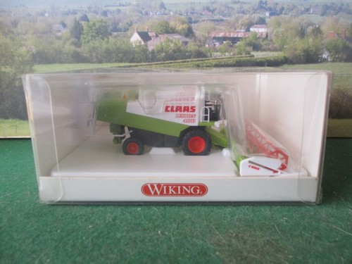 Wiking mahdrescher claas - ho,