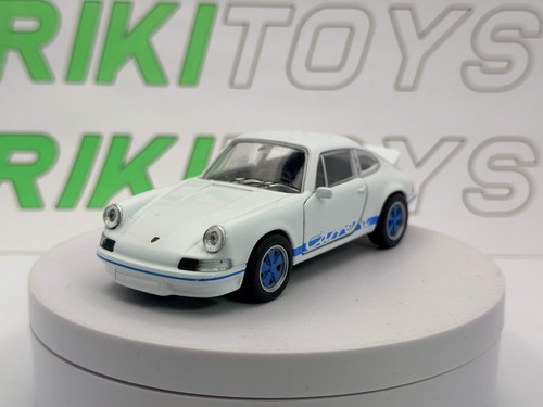 1972 porsche 911 carrera - carrera, rs