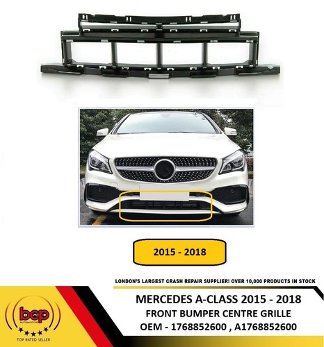Mercedes class w176 2012 - mercedes, a