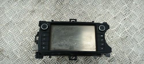 Toyota yaris radio cd - toyota, /