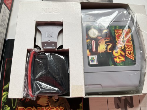 Donkey kong for nintendo - for,
