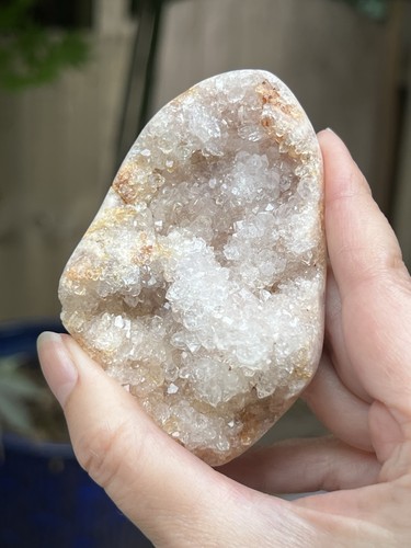 Large brazilian pink amethyst - large,