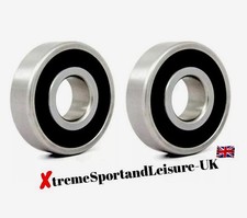 DERBI SENDA XTREME 50cc