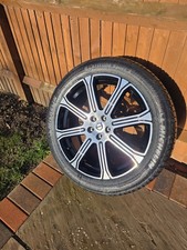 VOLVO XC60 R DESIGN 20" ALLOY