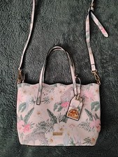 ALDO Tropical Floral Print