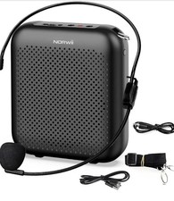Loud Voice Amplifier Portable