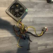 Fierce PC ATX-550 Desktop