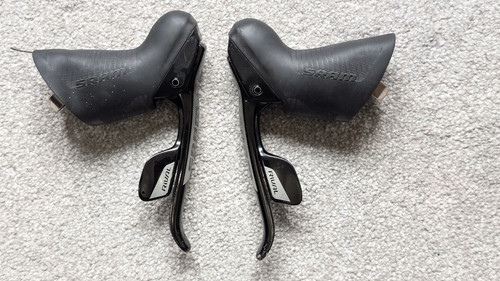 Sram rival double tap - sram,